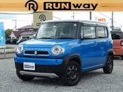 2018 SUZUKI HUSTLER