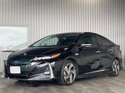 2017 TOYOTA PRIUS PHV