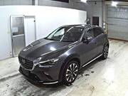 2021 MAZDA CX-3 XD TURING