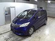 2014 HONDA FREED