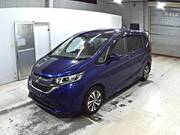 2018 HONDA FREED