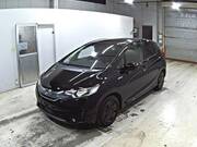 2015 HONDA FIT HYBRID