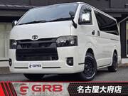2022 TOYOTA HIACE VAN