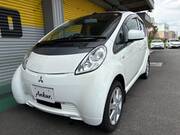 2014 MITSUBISHI i-MiEV