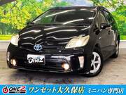 2014 TOYOTA PRIUS S
