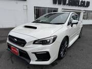 2017 SUBARU WRX STI