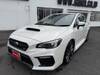 SUBARU WRX STI
