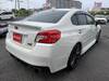 SUBARU WRX STI