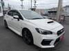 SUBARU WRX STI