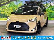 2019 TOYOTA SIENTA