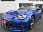 2020 SUBARU BRZ