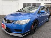 2007 HONDA CIVIC TYPE-R