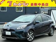 2017 TOYOTA AQUA CROSSOVER