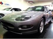 1996 MITSUBISHI FTO GPX