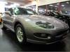 MITSUBISHI FTO