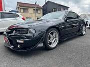 1996 HONDA PRELUDE Si VTEC