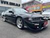 HONDA PRELUDE