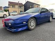 1997 NISSAN 180SX TYPE-X