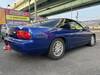 NISSAN 180SX