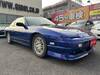 NISSAN 180SX