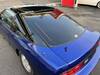 NISSAN 180SX