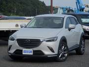 2019 MAZDA CX-3