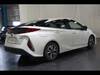 TOYOTA PRIUS PHV