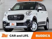 2017 DAIHATSU CAST