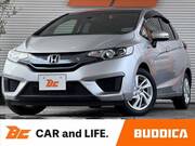 2014 HONDA FIT