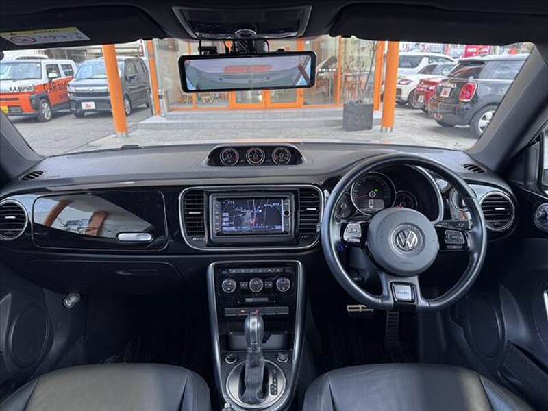 2019 VOLKSWAGEN THE BEETLE for sale - photo 3