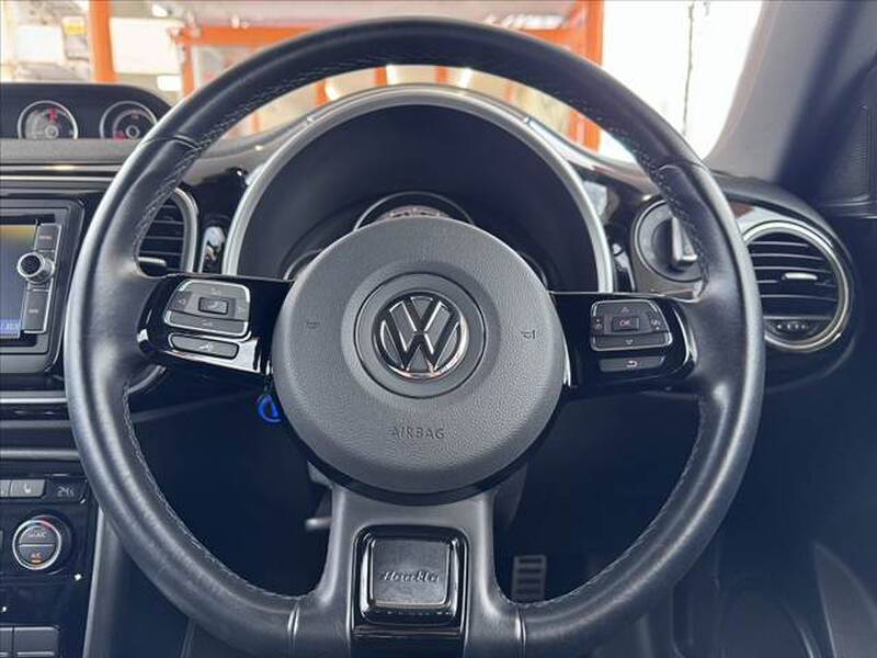 2019 VOLKSWAGEN THE BEETLE for sale - photo 6