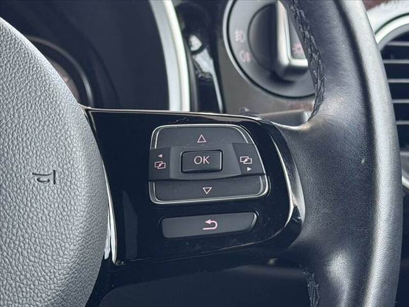 2019 VOLKSWAGEN THE BEETLE for sale - more photos