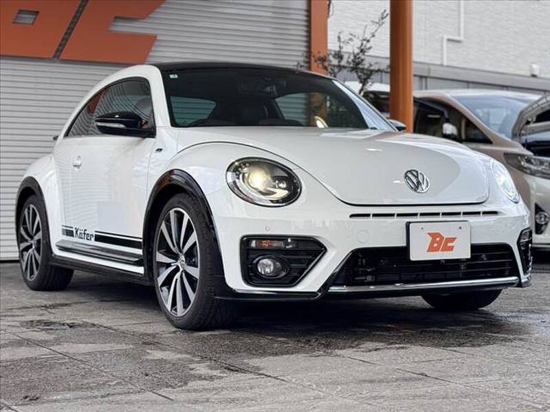 2019 VOLKSWAGEN THE BEETLE for sale - photo 9