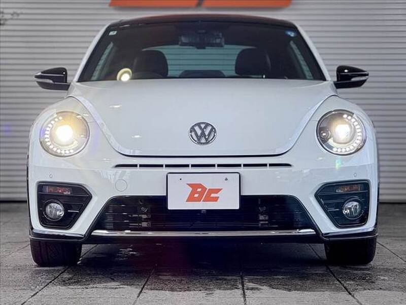 2019 VOLKSWAGEN THE BEETLE for sale - photo 10