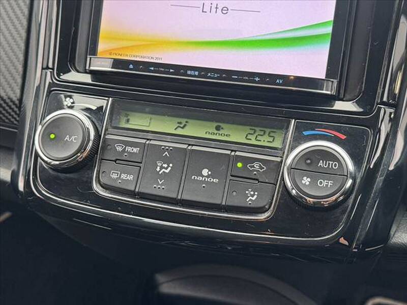 2013 TOYOTA COROLLA FIELDER for sale - photo 5
