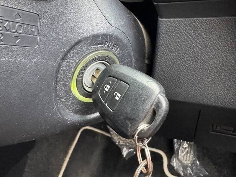 2013 TOYOTA COROLLA FIELDER for sale - photo 6