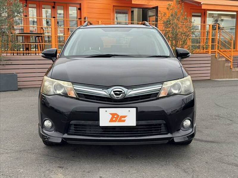 2013 TOYOTA COROLLA FIELDER for sale - photo 10