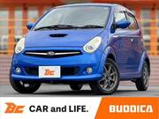 2010 SUBARU R2