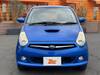 SUBARU R2