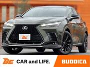 2023 LEXUS NX