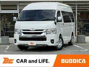 2025 TOYOTA HIACE WAGON