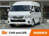 TOYOTA HIACE WAGON