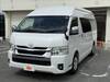 TOYOTA HIACE WAGON