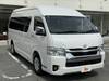 TOYOTA HIACE WAGON