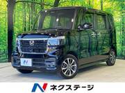 2023 HONDA N-BOX CUSTOM