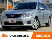 2014 TOYOTA COROLLA FIELDER