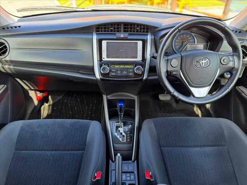 2014 TOYOTA COROLLA FIELDER for sale - photo 3