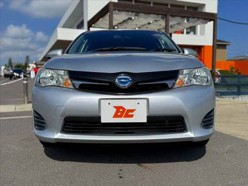 2014 TOYOTA COROLLA FIELDER for sale - photo 10