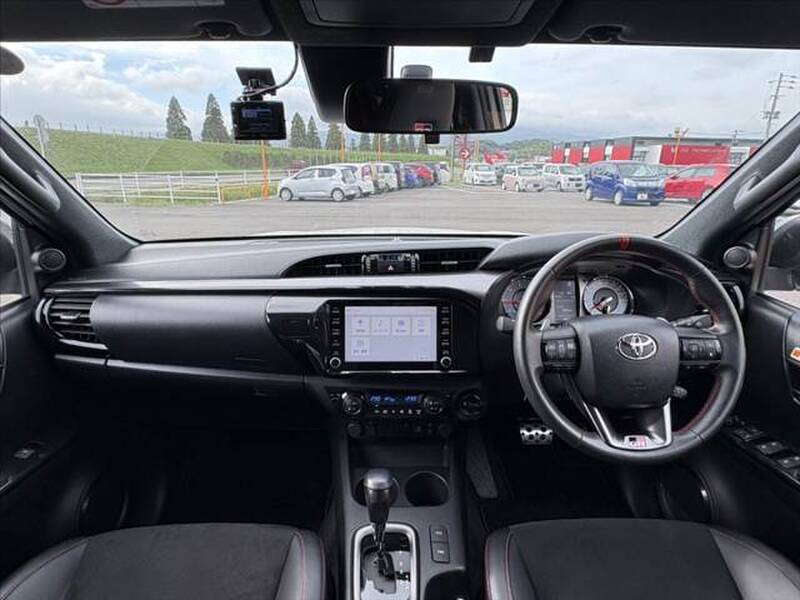 2023 TOYOTA HILUX for sale - photo 3