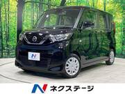 2022 NISSAN ROOX